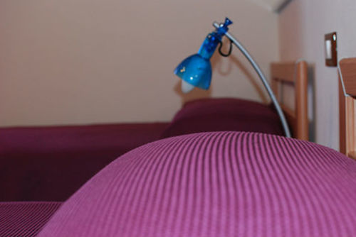 Tanca Is Torus Bed & Breakfast Teulada Dış mekan fotoğraf