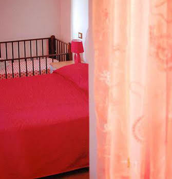 Tanca Is Torus Bed & Breakfast Teulada Dış mekan fotoğraf