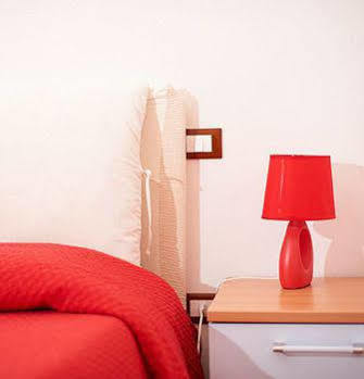 Tanca Is Torus Bed & Breakfast Teulada Dış mekan fotoğraf